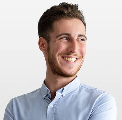 Tom Ford, Frontend Developer