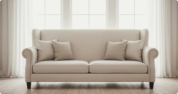 Big Sofa